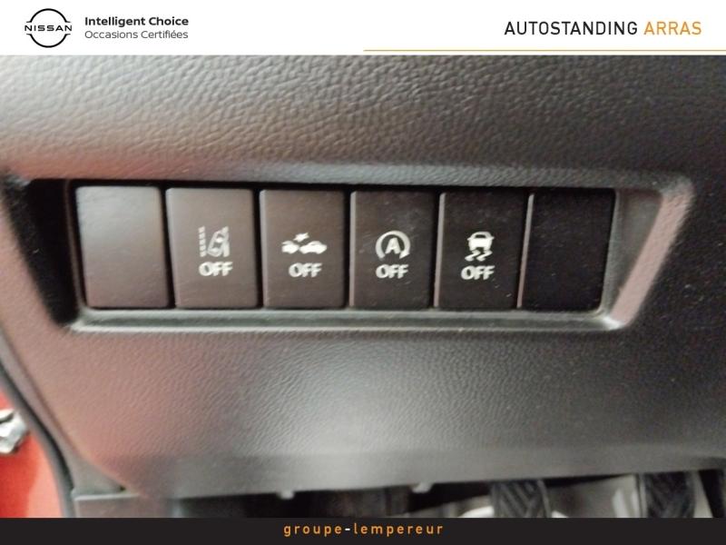 Image SUZUKI Swift 1.2 Dualjet Hybrid 90ch Pack Euro6d-T