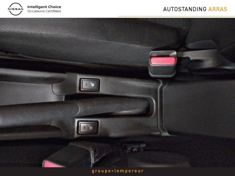 Image SUZUKI Swift 1.2 Dualjet Hybrid 90ch Pack Euro6d-T