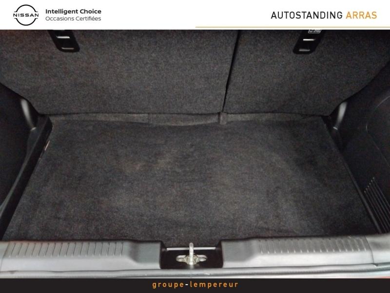 Image SUZUKI Swift 1.2 Dualjet Hybrid 90ch Pack Euro6d-T