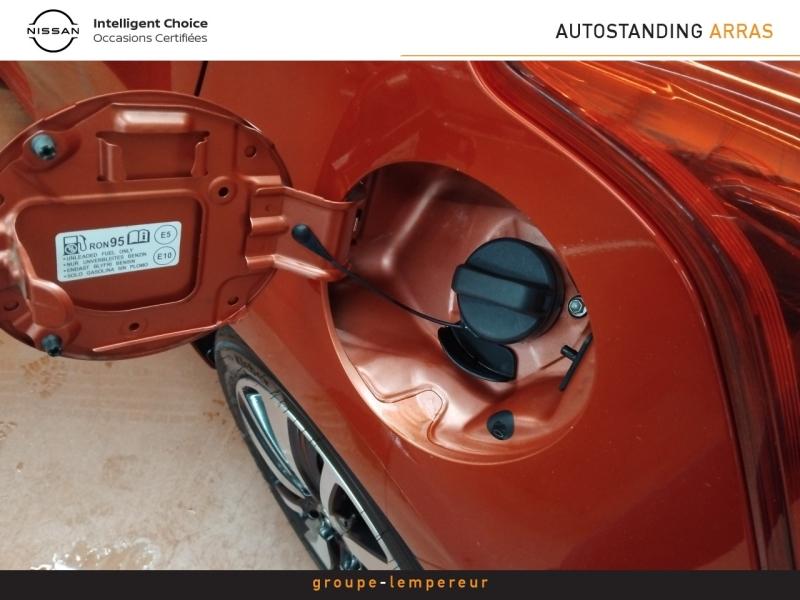 Image SUZUKI Swift 1.2 Dualjet Hybrid 90ch Pack Euro6d-T