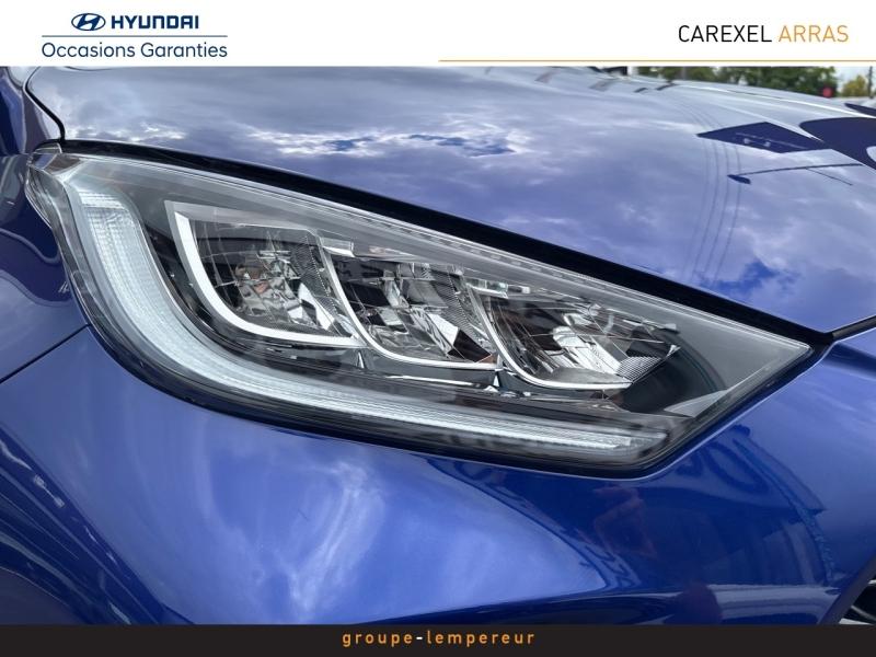 Image TOYOTA Yaris 116h Design 5p