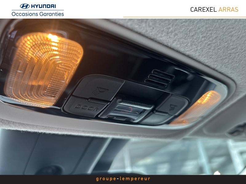Image TOYOTA Yaris 116h Design 5p