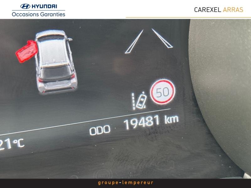 Image TOYOTA Yaris 116h Design 5p