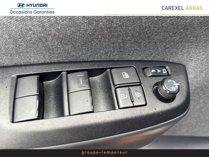 Image TOYOTA Yaris 116h Design 5p