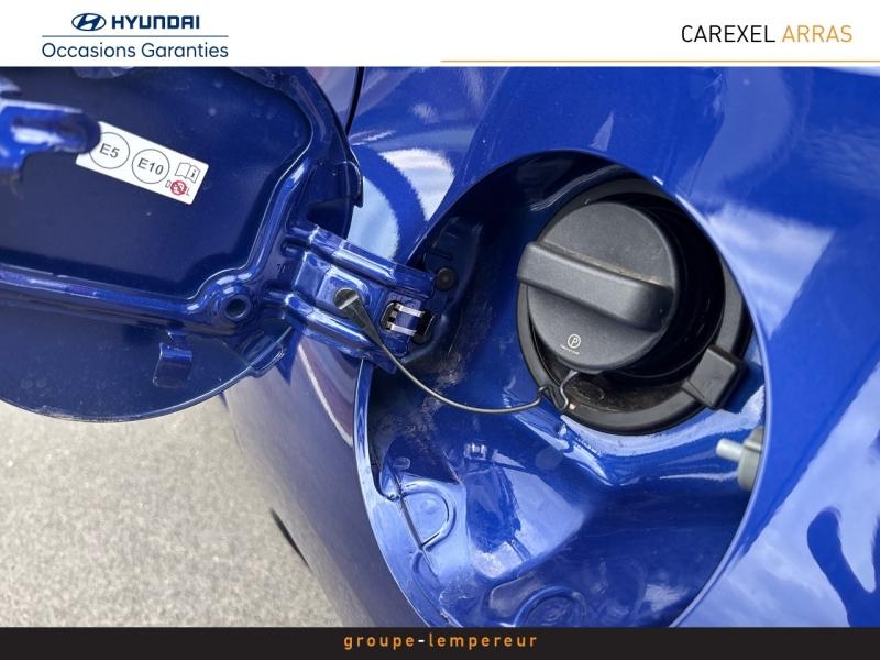 Image TOYOTA Yaris 116h Design 5p