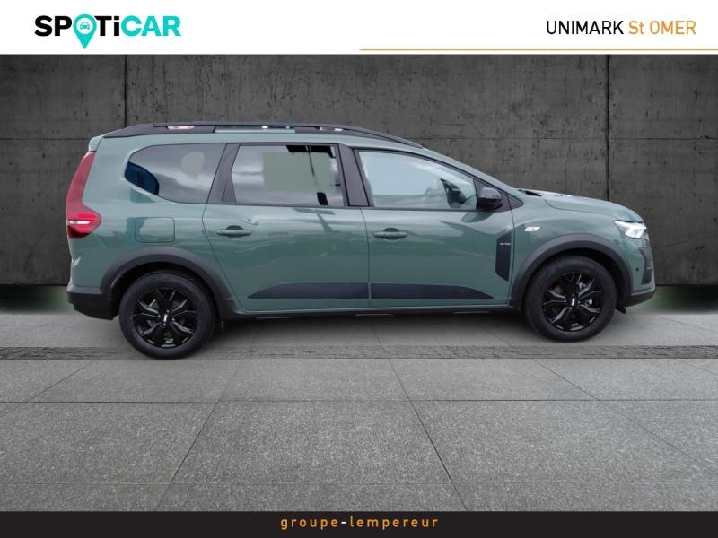 Image DACIA Jogger 1.6 hybrid 140ch Extreme 5 places