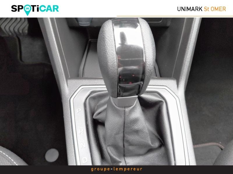 Image DACIA Jogger 1.6 hybrid 140ch Extreme 5 places