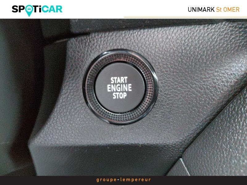 Image DACIA Jogger 1.6 hybrid 140ch Extreme 5 places