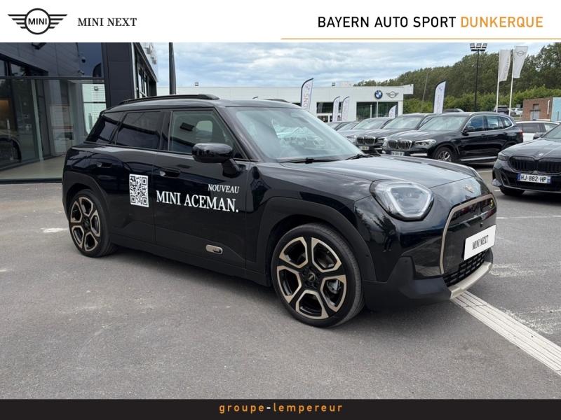 Image MINI Aceman SE 218ch Favoured