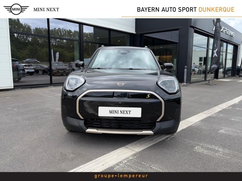 Image MINI Aceman SE 218ch Favoured