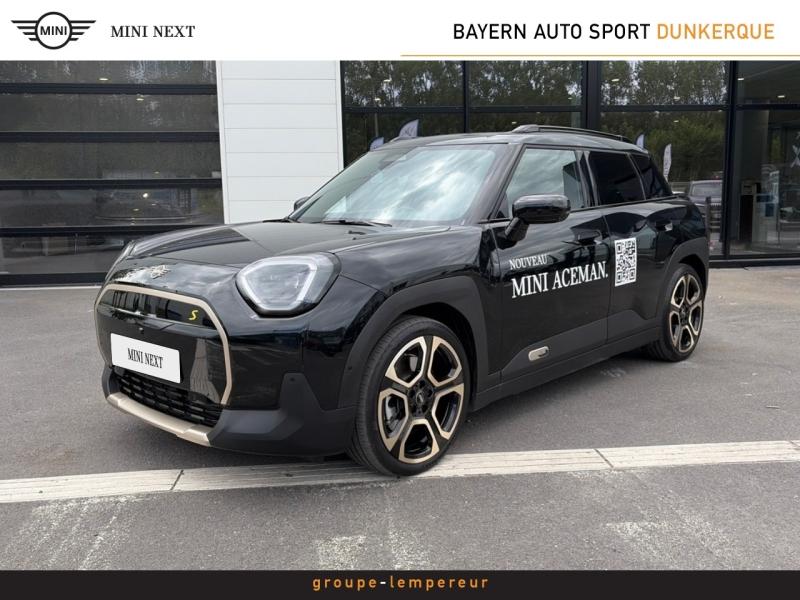 Image MINI Aceman SE 218ch Favoured