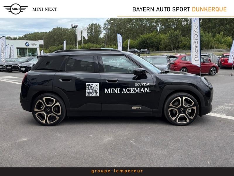 Image MINI Aceman SE 218ch Favoured