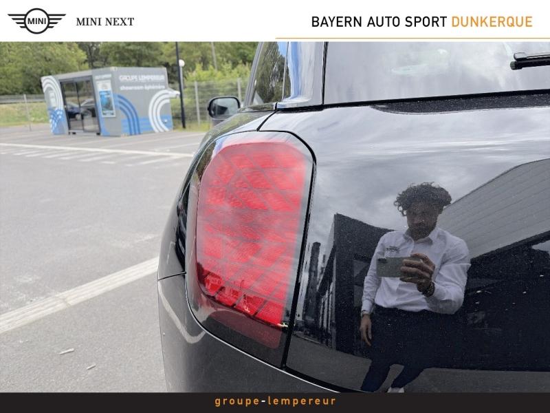 Image MINI Aceman SE 218ch Favoured