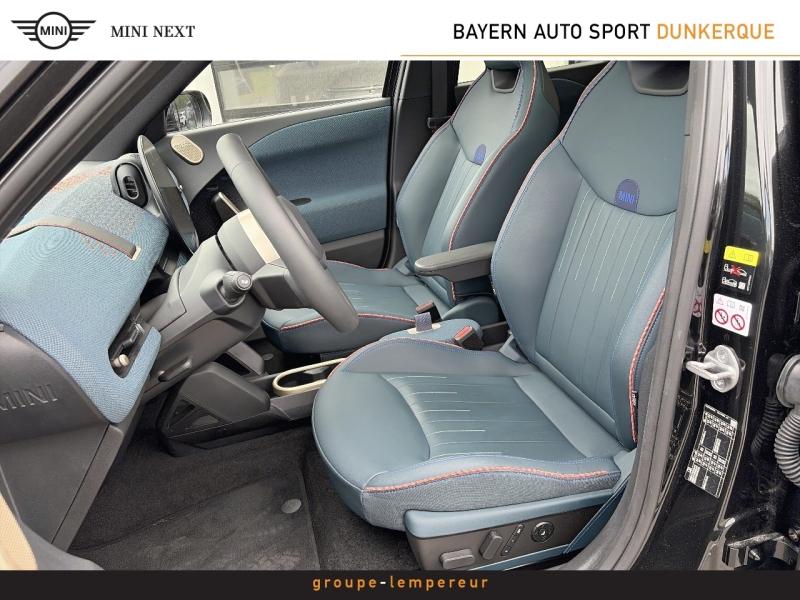 Image MINI Aceman SE 218ch Favoured