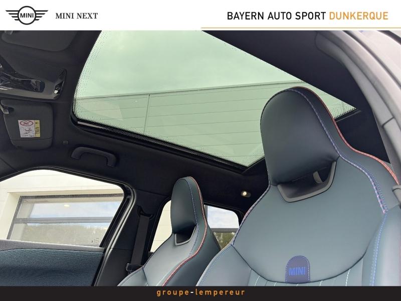 Image MINI Aceman SE 218ch Favoured