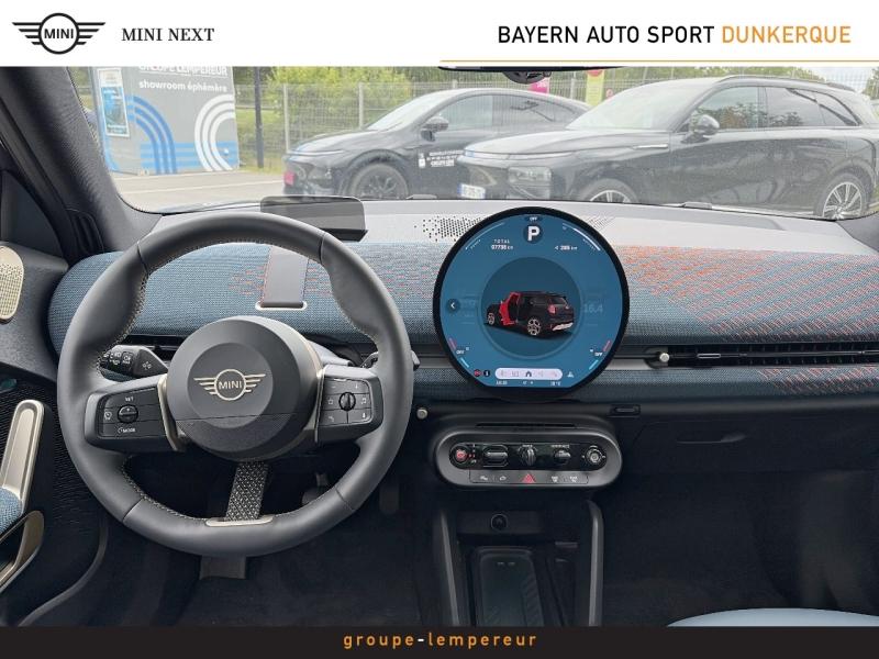 Image MINI Aceman SE 218ch Favoured