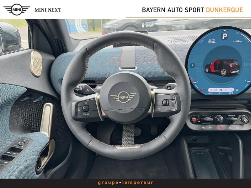 Image MINI Aceman SE 218ch Favoured