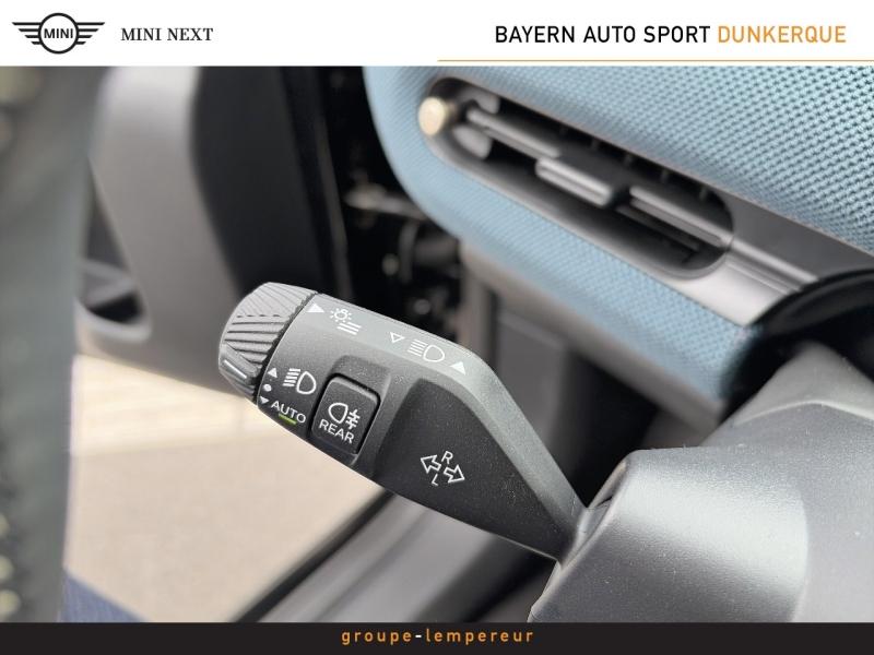 Image MINI Aceman SE 218ch Favoured
