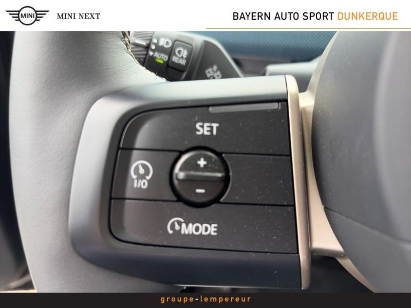 Image MINI Aceman SE 218ch Favoured