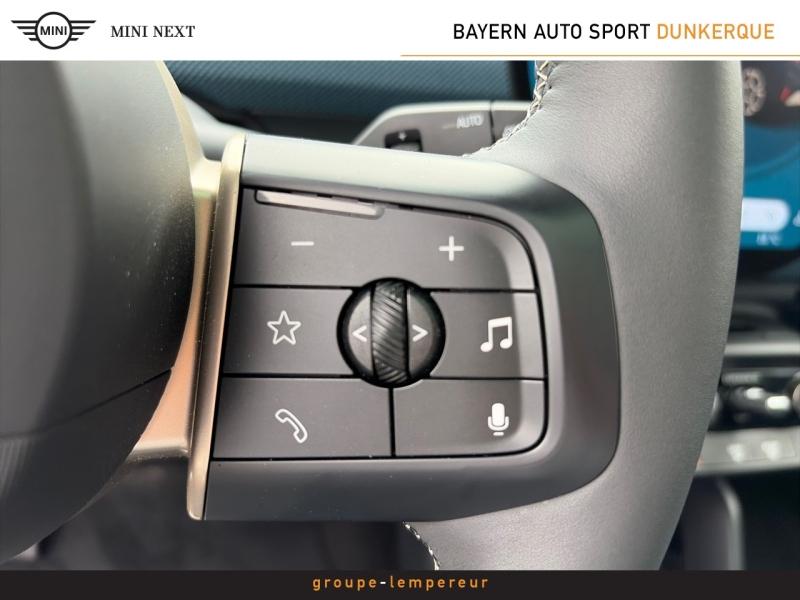 Image MINI Aceman SE 218ch Favoured