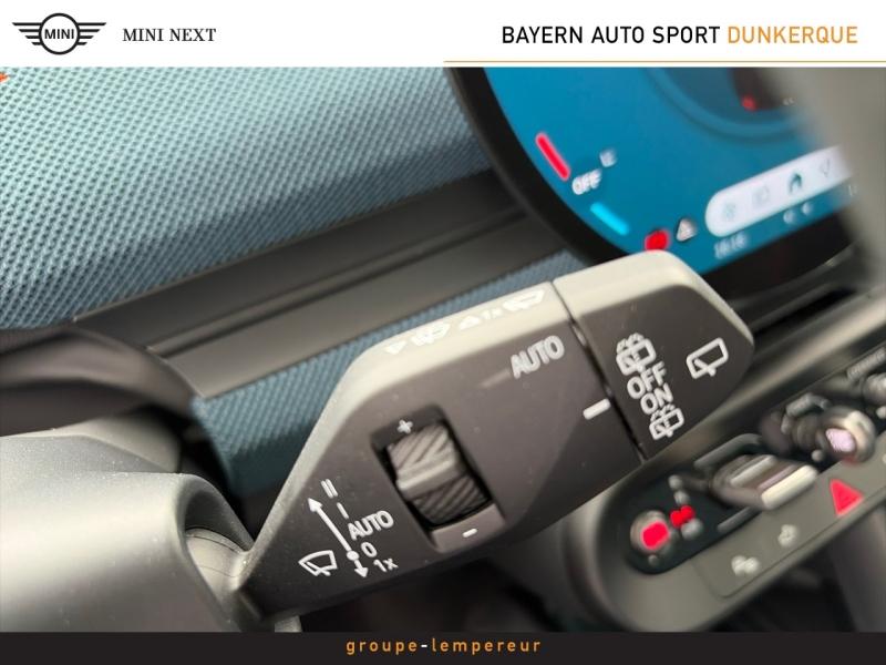 Image MINI Aceman SE 218ch Favoured