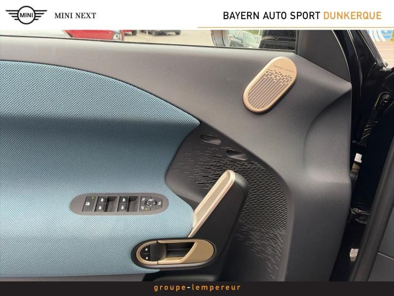 Image MINI Aceman SE 218ch Favoured