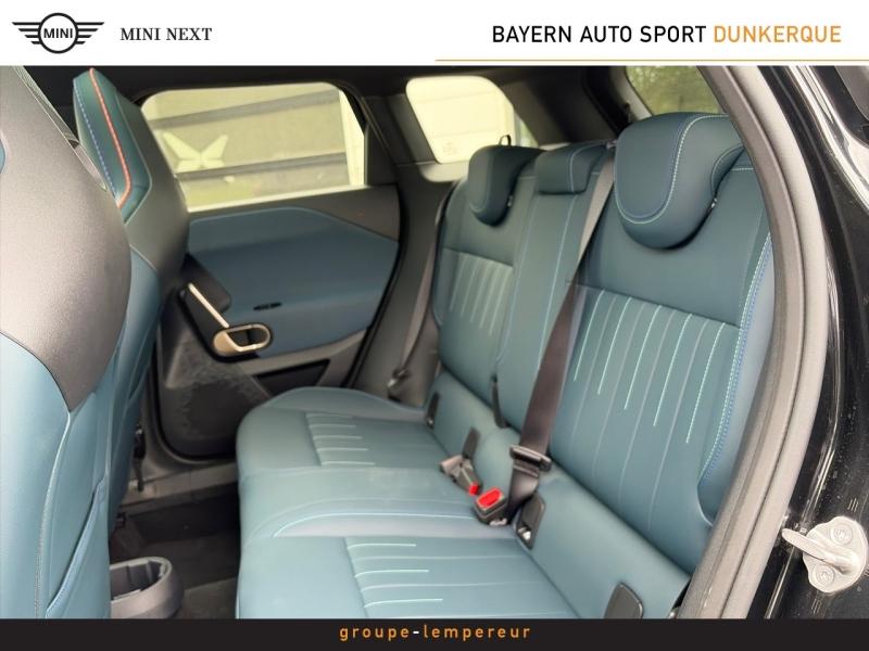 Image MINI Aceman SE 218ch Favoured