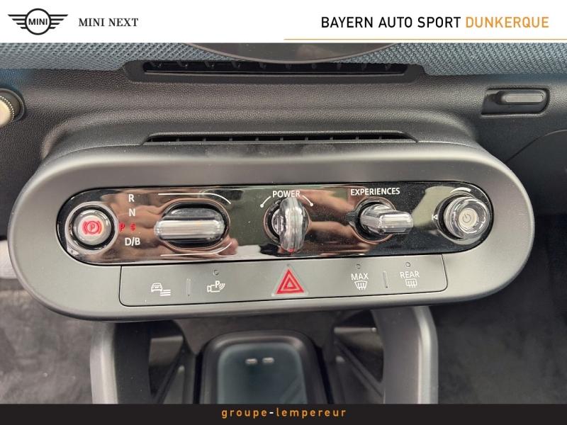 Image MINI Aceman SE 218ch Favoured