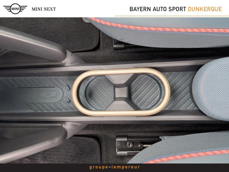 Image MINI Aceman SE 218ch Favoured