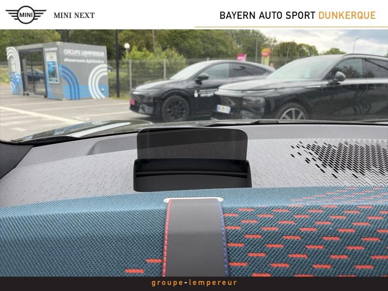 Image MINI Aceman SE 218ch Favoured