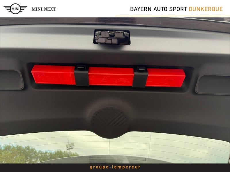 Image MINI Aceman SE 218ch Favoured