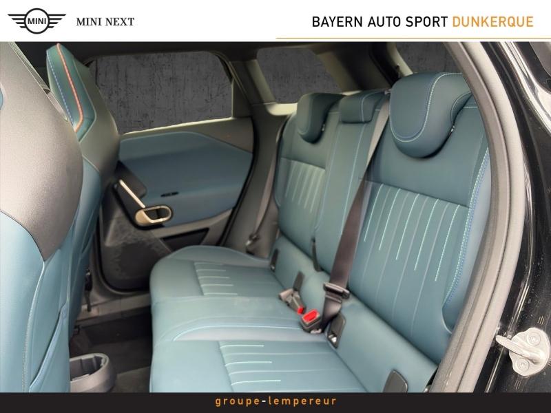 Image MINI Aceman SE 218ch Favoured