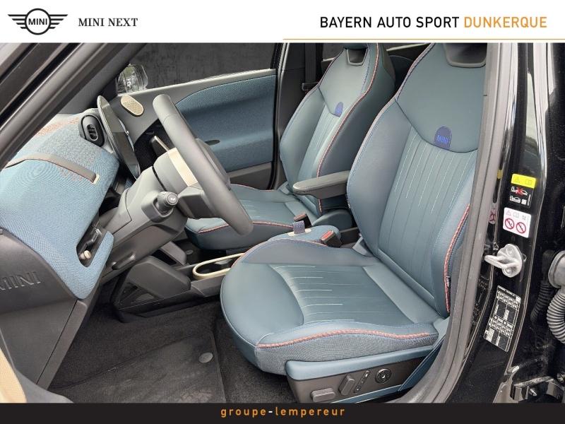 Image MINI Aceman SE 218ch Favoured