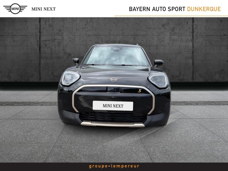 Image MINI Aceman SE 218ch Favoured