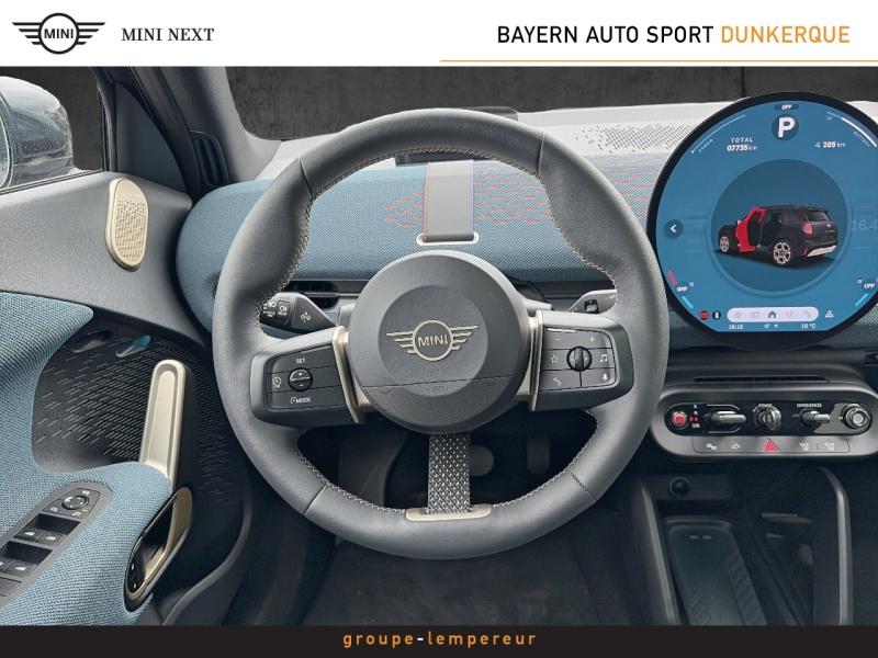 Image MINI Aceman SE 218ch Favoured