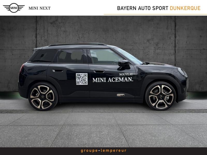 Image MINI Aceman SE 218ch Favoured
