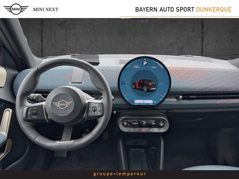 Image MINI Aceman SE 218ch Favoured