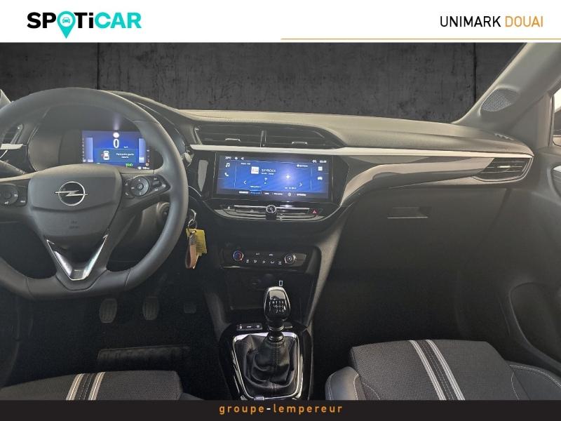 Image OPEL Corsa 1.2 Turbo 100ch GS