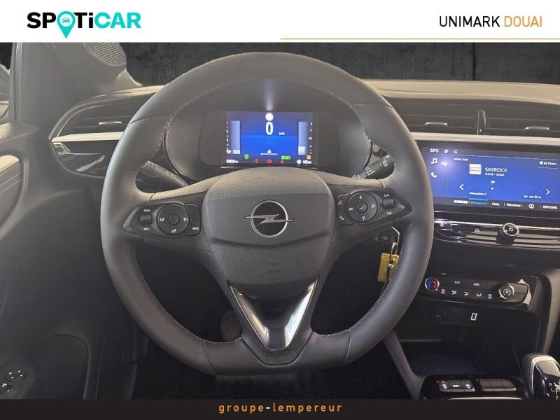 Image OPEL Corsa 1.2 Turbo 100ch GS