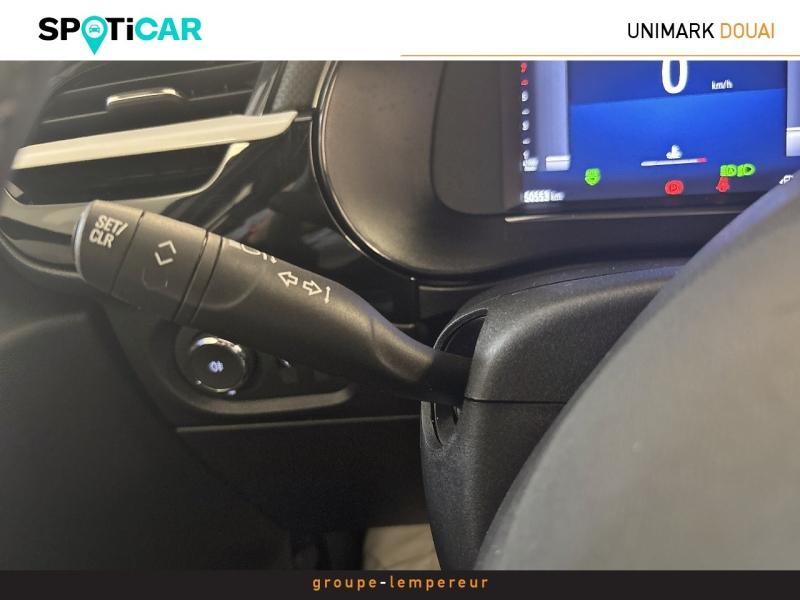 Image OPEL Corsa 1.2 Turbo 100ch GS