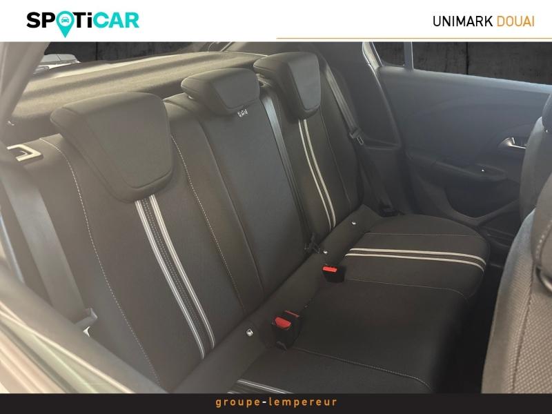 Image OPEL Corsa 1.2 Turbo 100ch GS
