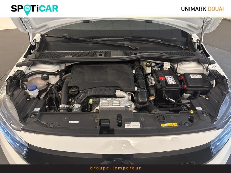 Image OPEL Corsa 1.2 Turbo 100ch GS