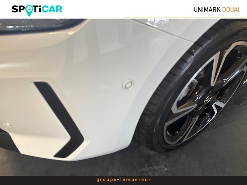 Image OPEL Corsa 1.2 Turbo 100ch GS