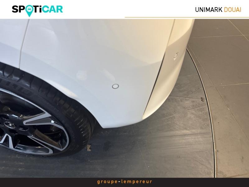 Image OPEL Corsa 1.2 Turbo 100ch GS