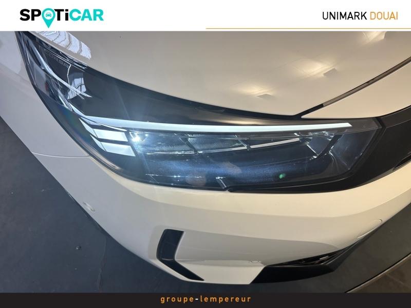 Image OPEL Corsa 1.2 Turbo 100ch GS