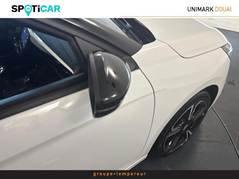 Image OPEL Corsa 1.2 Turbo 100ch GS
