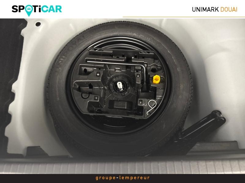 Image OPEL Corsa 1.2 Turbo 100ch GS