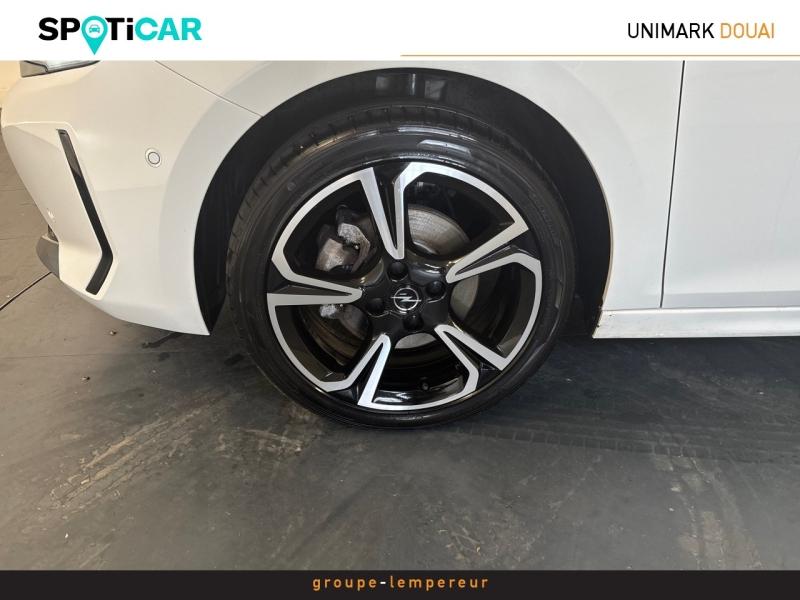 Image OPEL Corsa 1.2 Turbo 100ch GS