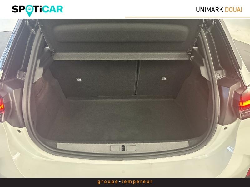 Image OPEL Corsa 1.2 Turbo 100ch GS