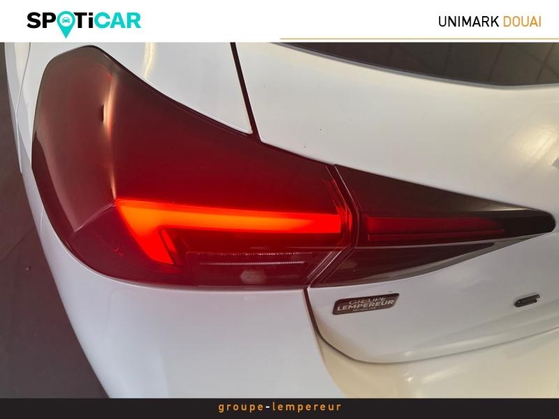 Image OPEL Corsa 1.2 Turbo 100ch GS
